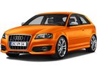 Audi S3 хэтчбек 3-дв.