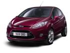 Ford Fiesta 5-дв.