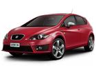 SEAT Leon FR