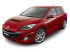 Mazda 3 MPS