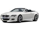 BMW M6 кабриолет