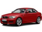 BMW 1 серия купе