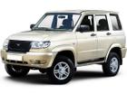 УАЗ Patriot Sport