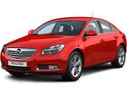 Opel Insignia хэтчбек