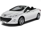 Peugeot 308 купе-кабриолет