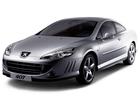 Peugeot 407 купе