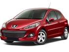 Peugeot 207 RC