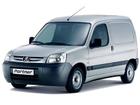 Peugeot Partner фургон