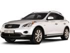 Infiniti EX