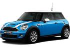 MINI Cooper S хэтчбек