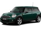 MINI One Clubman 3-дв.