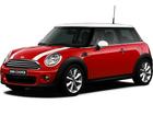 MINI Cooper хэтчбек 3-дв.