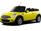 MINI Cooper кабриолет