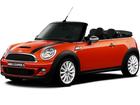 MINI Cooper S кабриолет