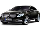 Mercedes-Benz CL-Класс