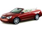 Chrysler Sebring кабриолет