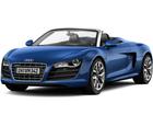 Audi R8 Spyder