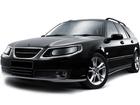 Saab 9-5 универсал