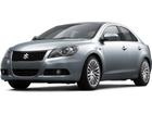 Suzuki Kizashi