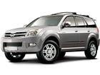 Great Wall Hover