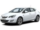 Opel Astra хэтчбек 5-дв.