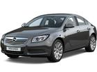 Opel Insignia седан