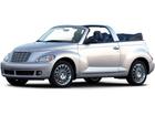 Chrysler PT Cruiser Кабриолет