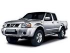 Nissan NP300