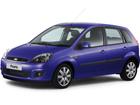 Ford Fiesta 5-дв.