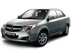 Geely MK