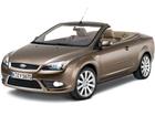 Ford Focus купе-кабриолет