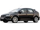 Ford Focus ST хэтчбек 5-дв.