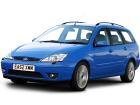 Ford Focus ST универсал