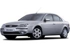 Ford Mondeo седан