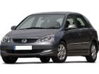 Honda Civic хэтчбек 5-дв.