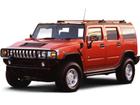 Hummer H2