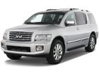 Infiniti QX