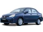 Suzuki Liana седан