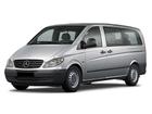 Mercedes-Benz Vito микроавтобус