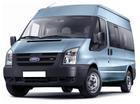 Ford Transit микроавтобус