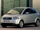 Audi A2