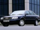 Audi A6 седан