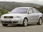 Audi A6 седан