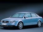 Audi A4 седан