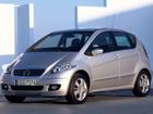 Mercedes-Benz A-Класс 5-дв.