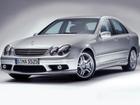 Mercedes-Benz C-Класс AMG седан