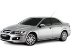 Mazda 6 MPS
