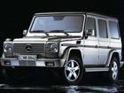 Mercedes-Benz G-Класс 5-дв.