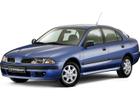 Mitsubishi Carisma хэтчбек