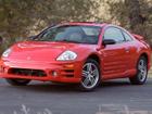 Mitsubishi Eclipse купе